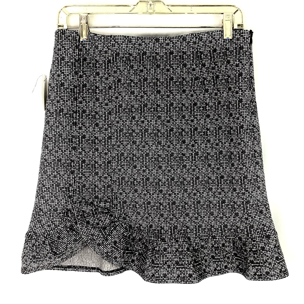 209wst38 New York-designer skirt, size 6